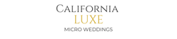 California Luxe Micro Weddings | Intimate Elopements & Weekend Weddings